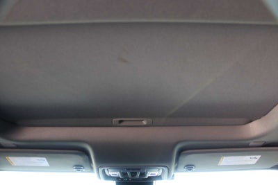 2025 Chevrolet Silverado 1500 4WD Crew Cab Short Bed LTZ