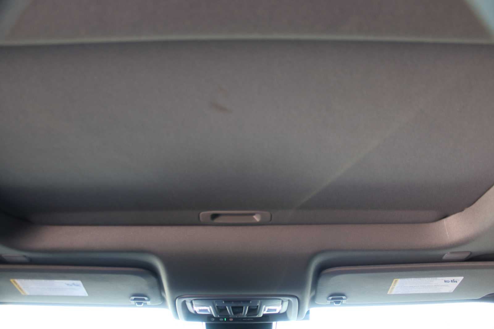 2025 Chevrolet Silverado 1500 4WD Crew Cab Short Bed LTZ