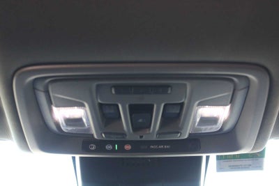 2025 Chevrolet Silverado 1500 4WD Crew Cab Short Bed LTZ