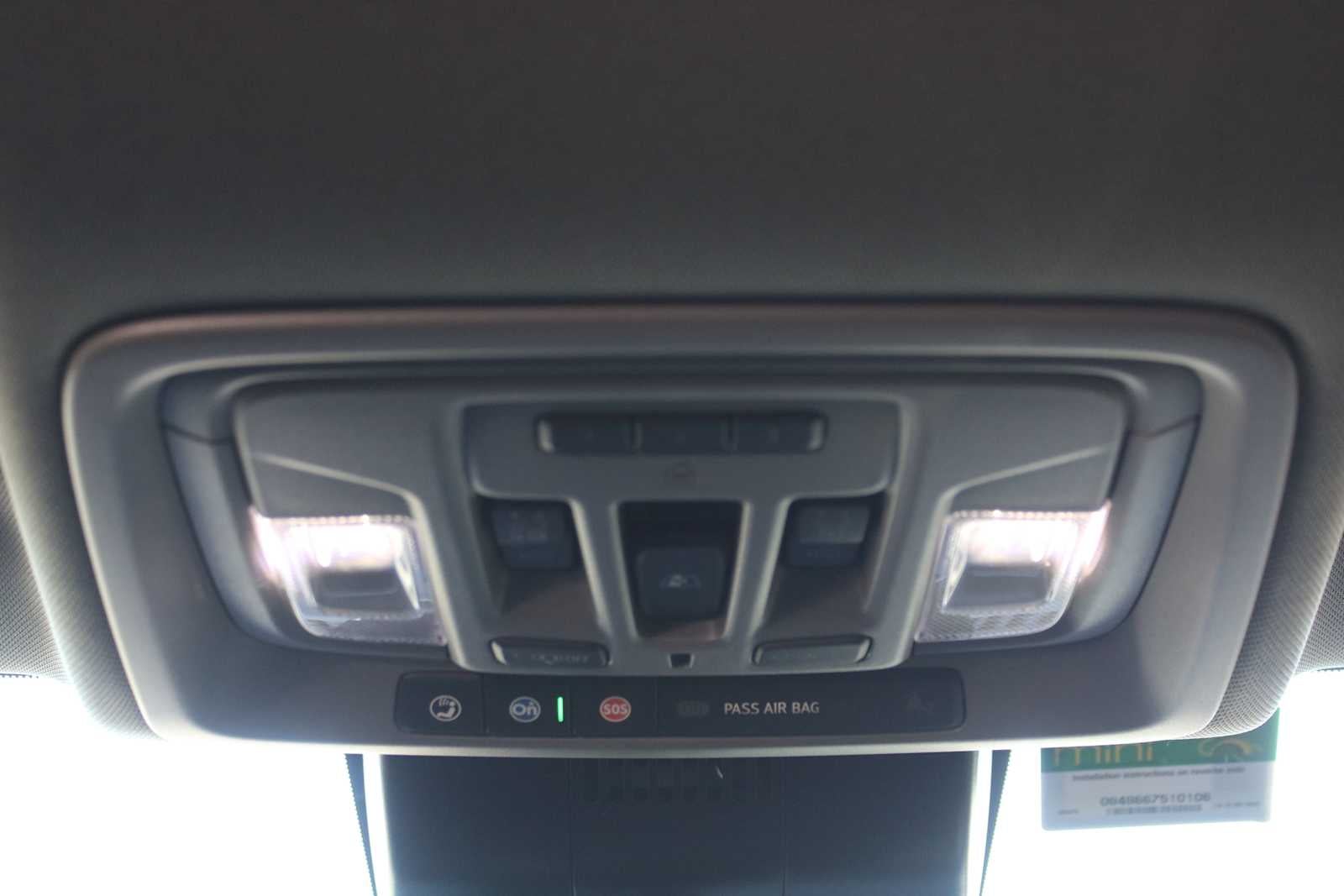 2025 Chevrolet Silverado 1500 4WD Crew Cab Short Bed LTZ