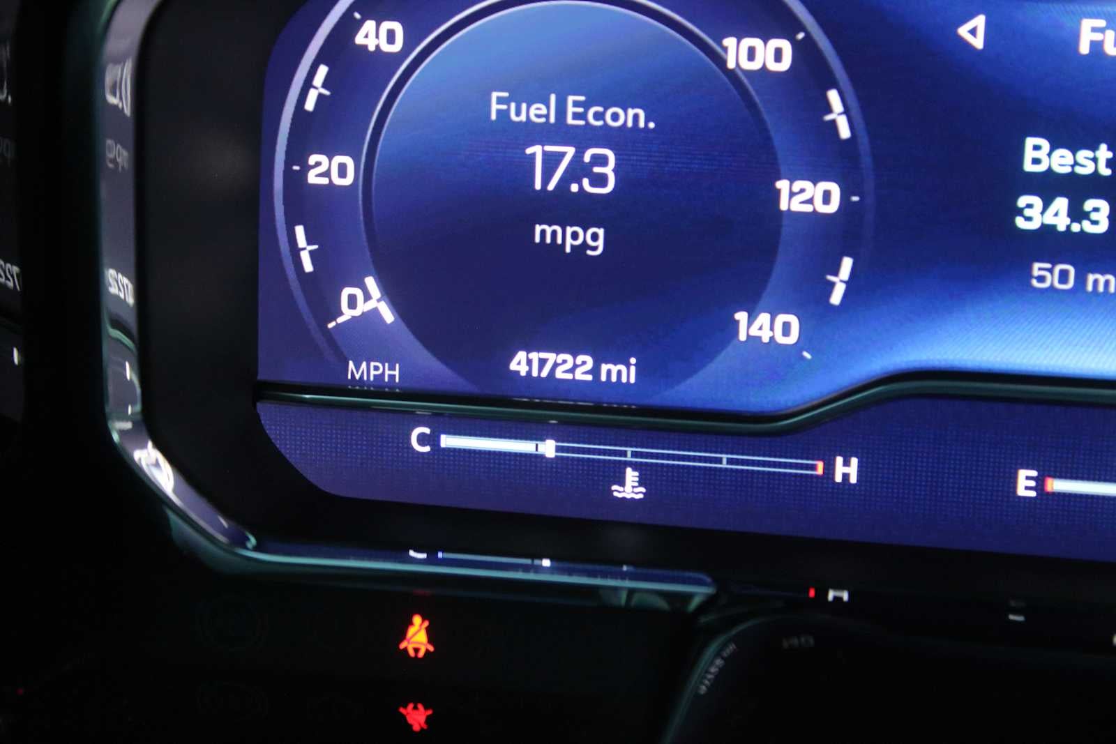 2025 Chevrolet Silverado 1500 4WD Crew Cab Short Bed LTZ