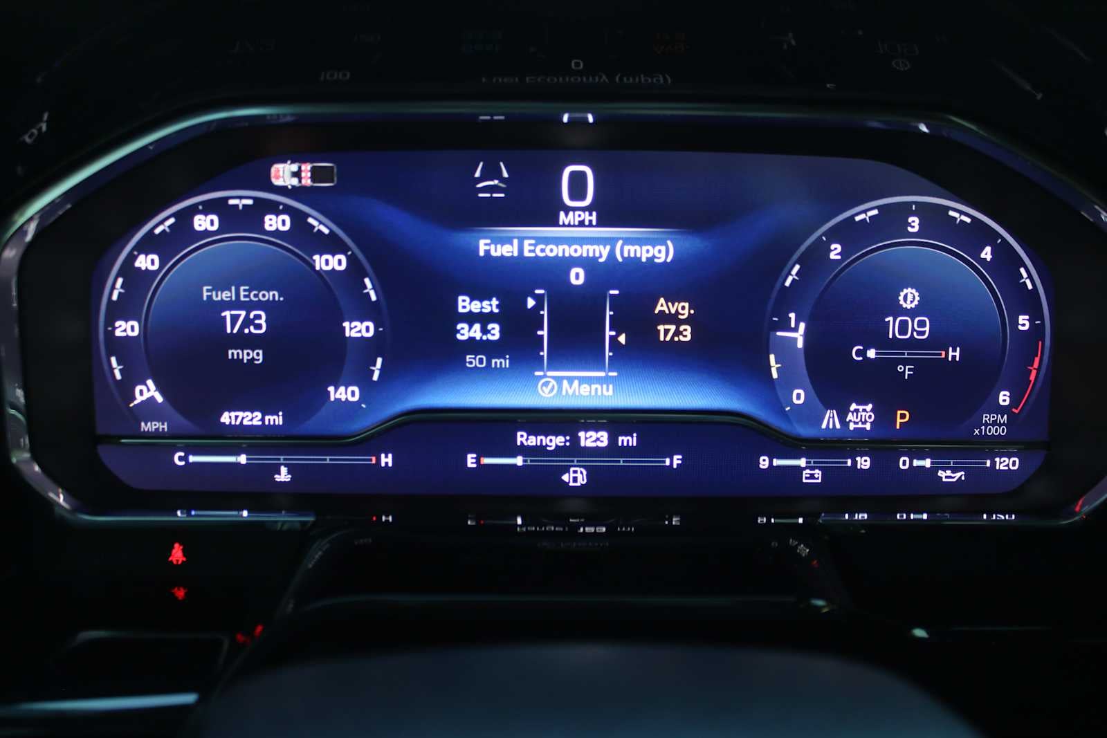 2025 Chevrolet Silverado 1500 4WD Crew Cab Short Bed LTZ