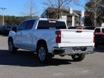 2025 Chevrolet Silverado 1500 4WD Crew Cab Short Bed LTZ