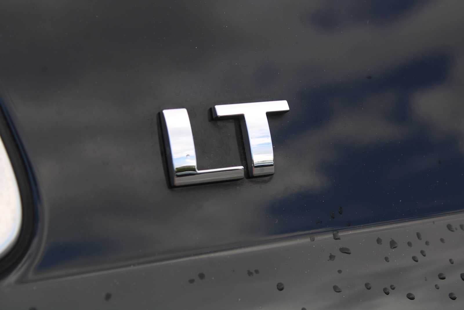 2020 Chevrolet Tahoe 4WD LT