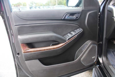 2020 Chevrolet Tahoe 4WD LT