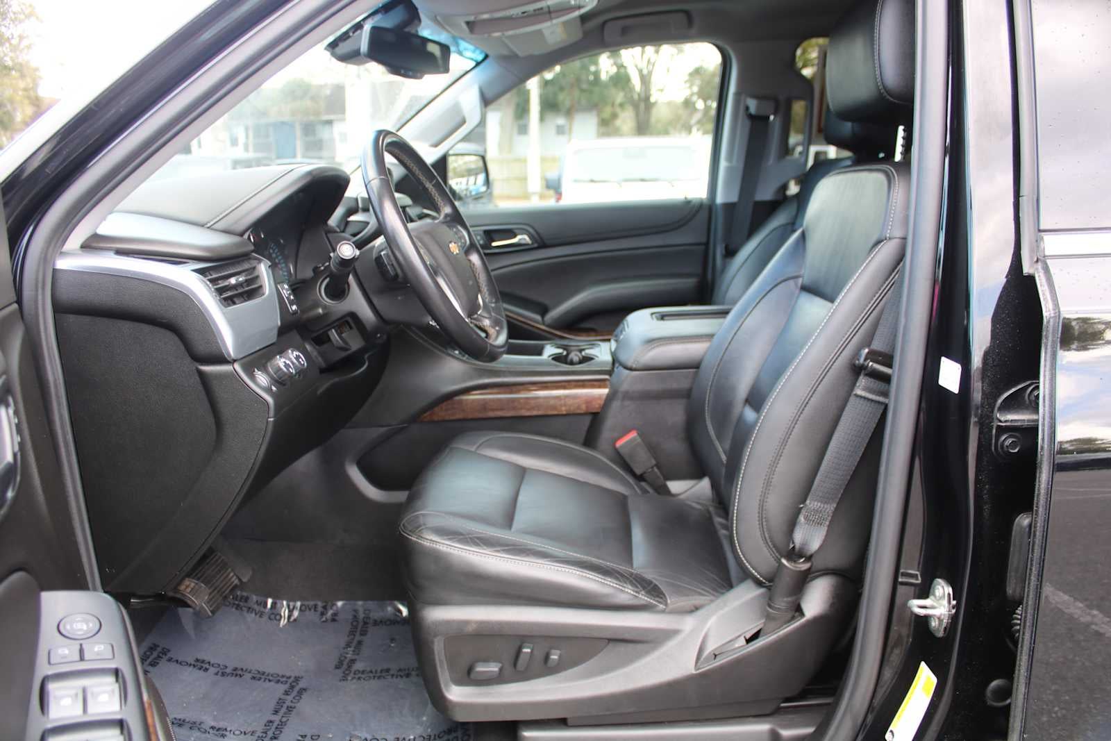 2020 Chevrolet Tahoe 4WD LT