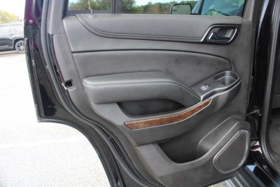 2020 Chevrolet Tahoe 4WD LT