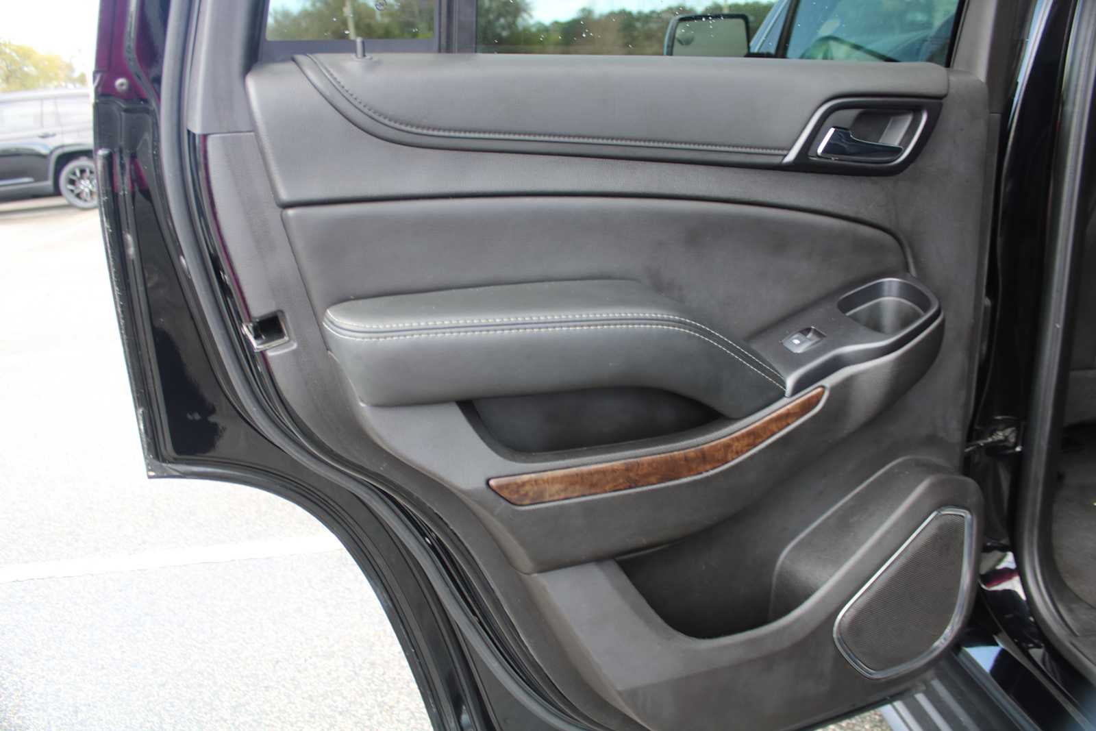 2020 Chevrolet Tahoe 4WD LT