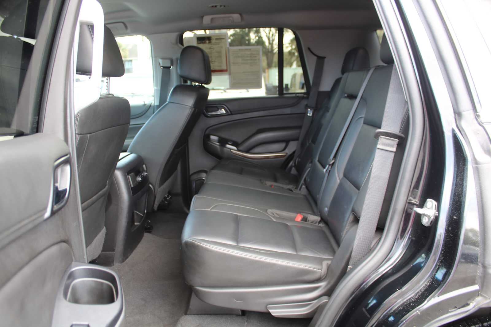 2020 Chevrolet Tahoe 4WD LT