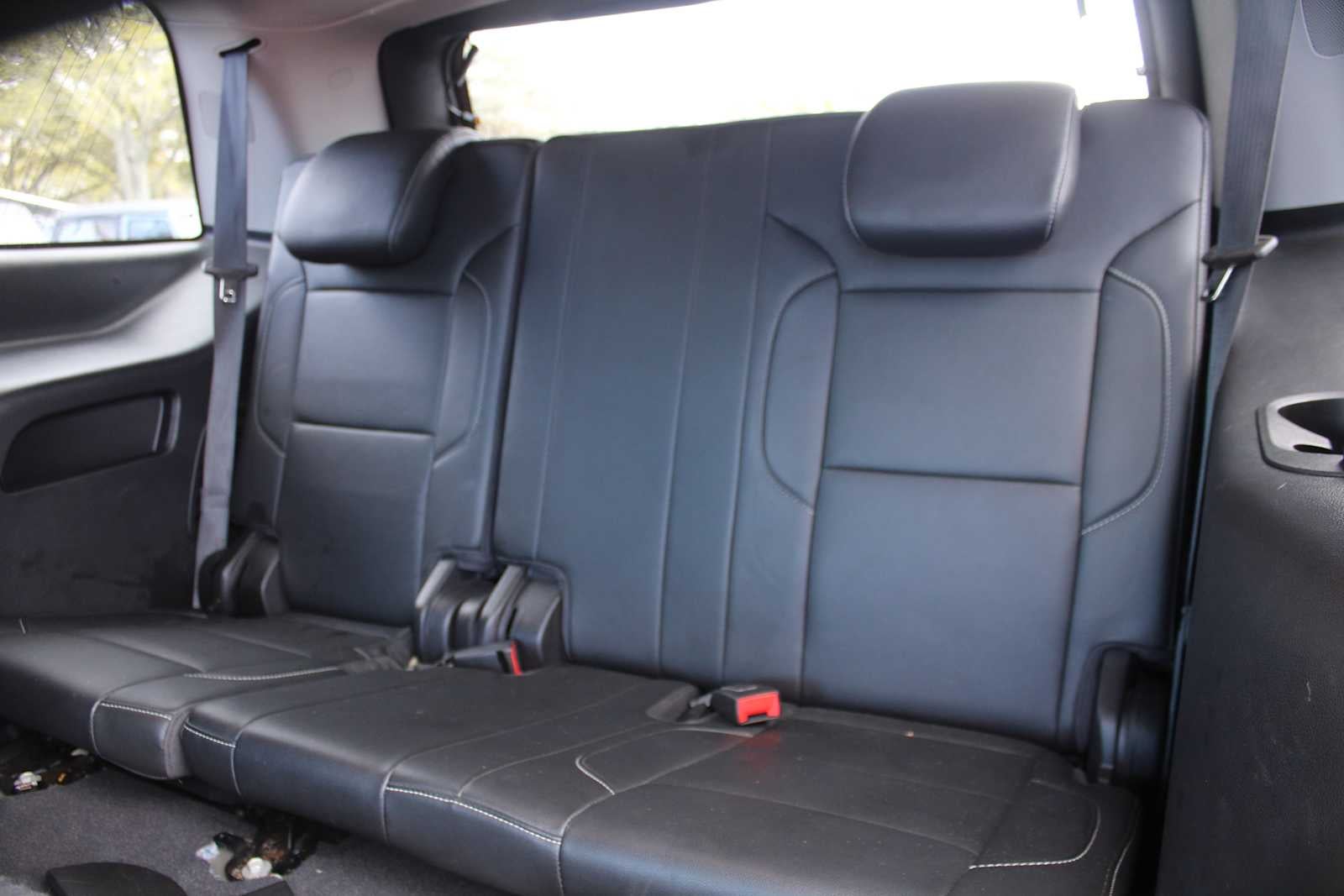 2020 Chevrolet Tahoe 4WD LT