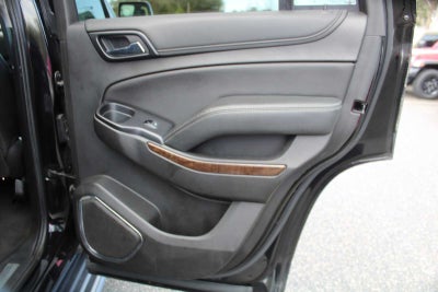 2020 Chevrolet Tahoe 4WD LT