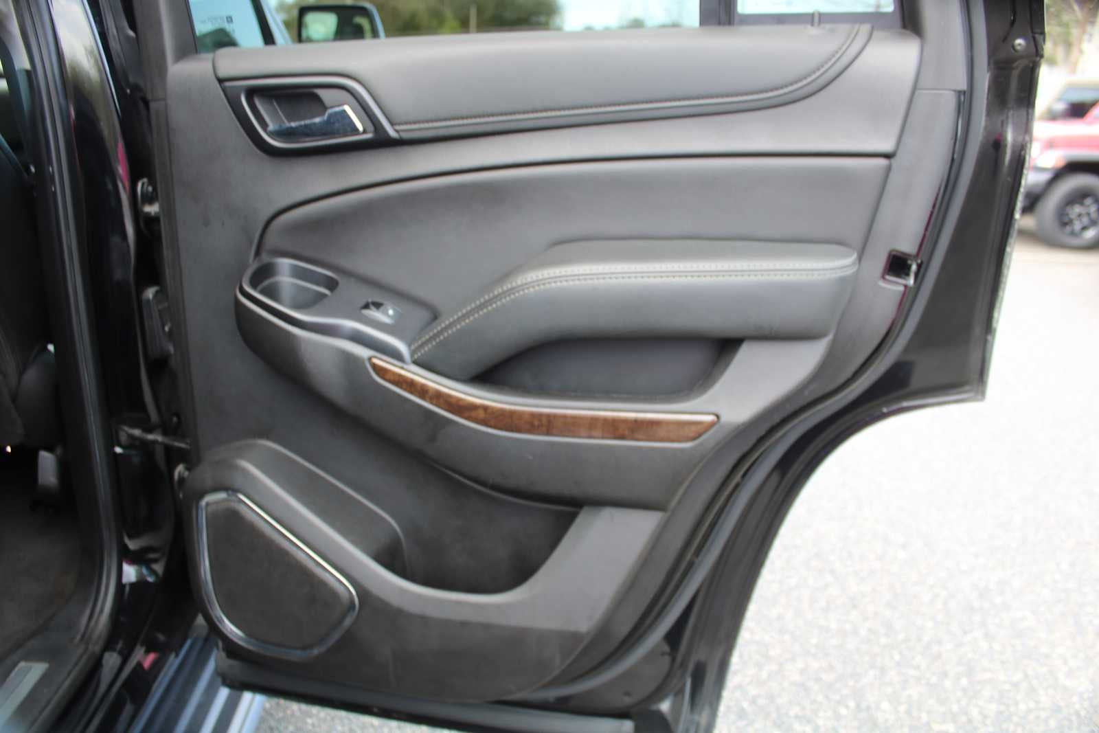 2020 Chevrolet Tahoe 4WD LT