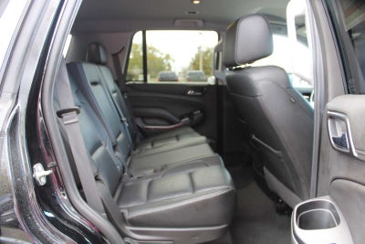 2020 Chevrolet Tahoe 4WD LT