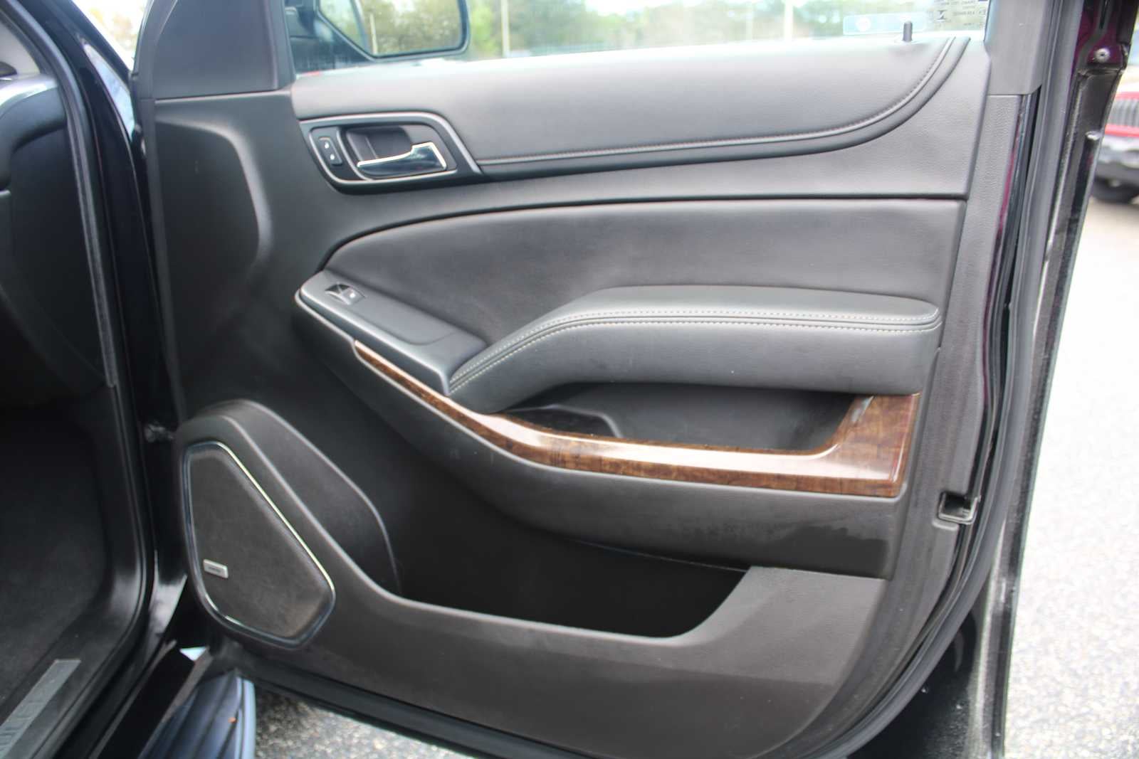 2020 Chevrolet Tahoe 4WD LT