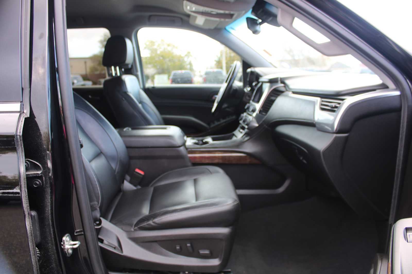 2020 Chevrolet Tahoe 4WD LT