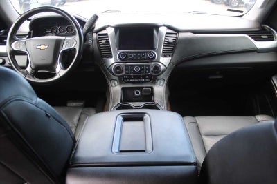 2020 Chevrolet Tahoe 4WD LT