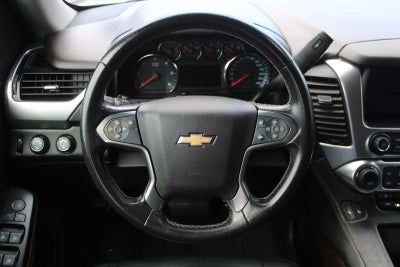 2020 Chevrolet Tahoe 4WD LT