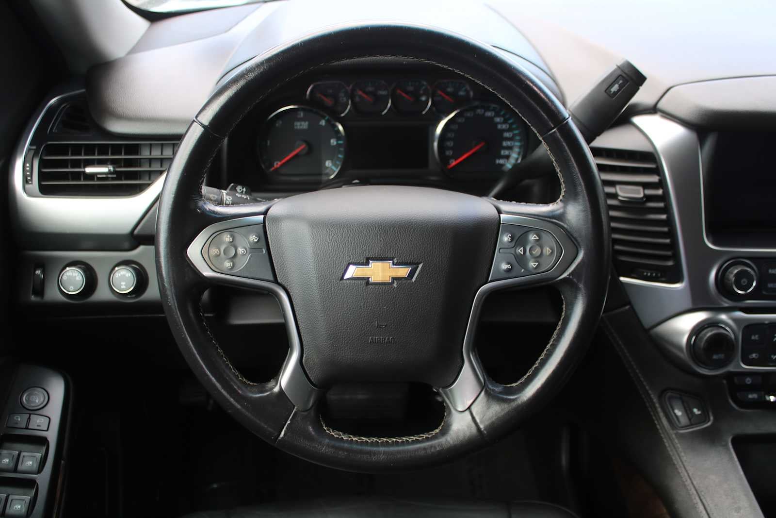 2020 Chevrolet Tahoe 4WD LT