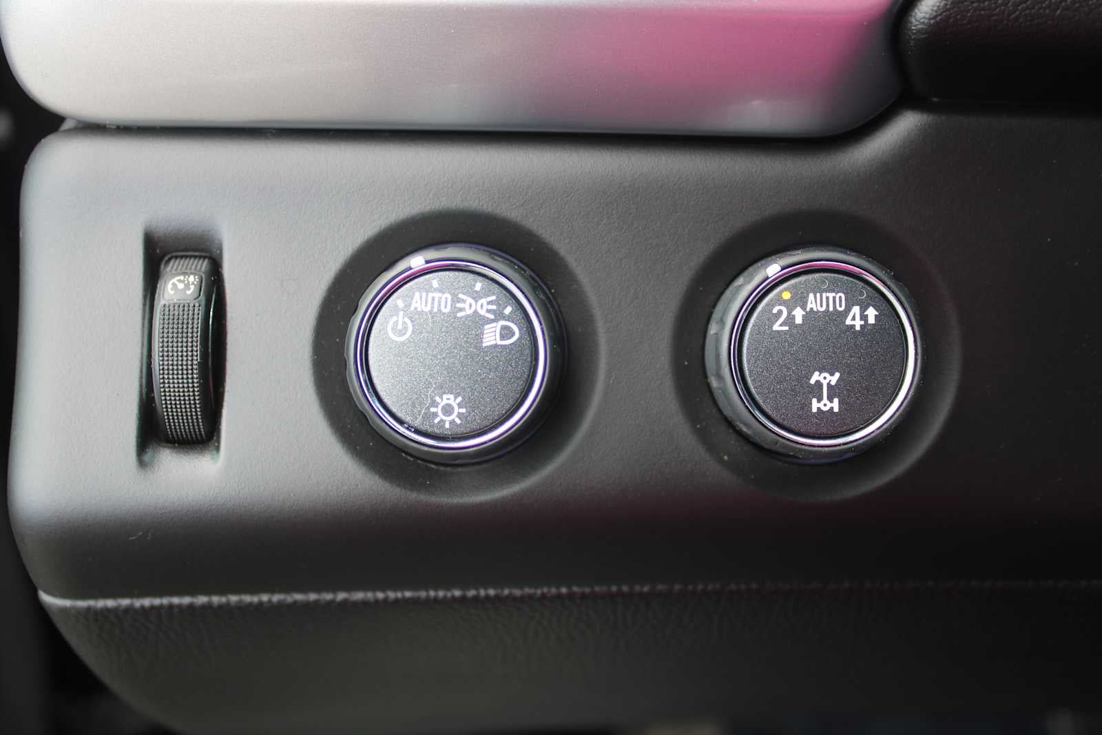 2020 Chevrolet Tahoe 4WD LT