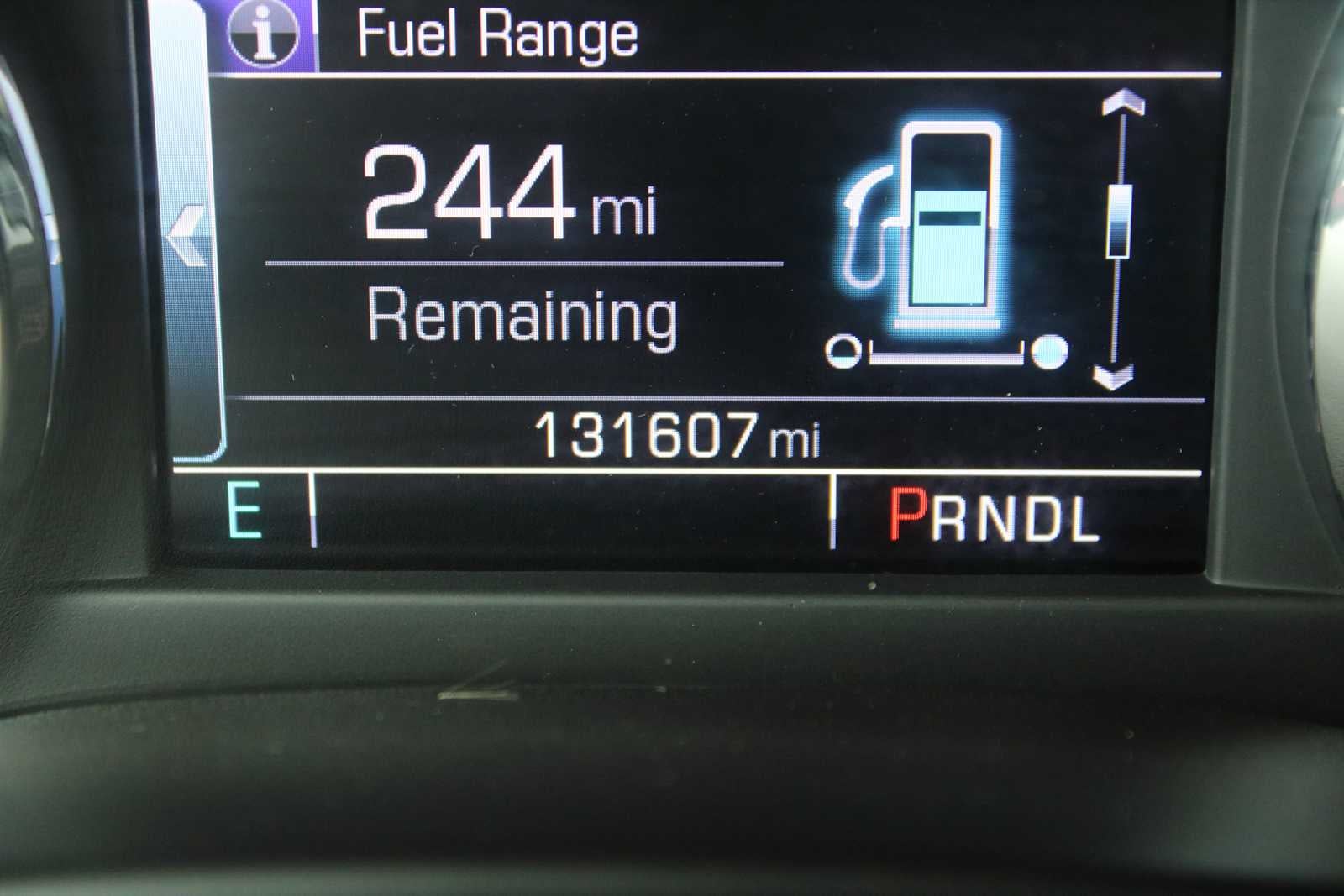 2020 Chevrolet Tahoe 4WD LT