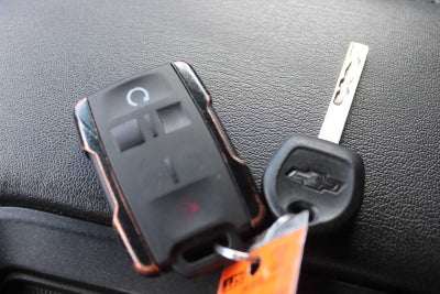 2020 Chevrolet Tahoe 4WD LT