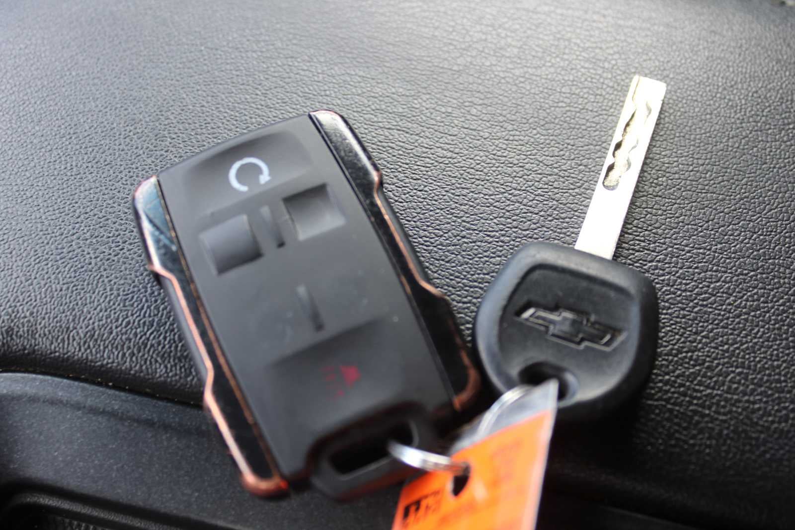 2020 Chevrolet Tahoe 4WD LT