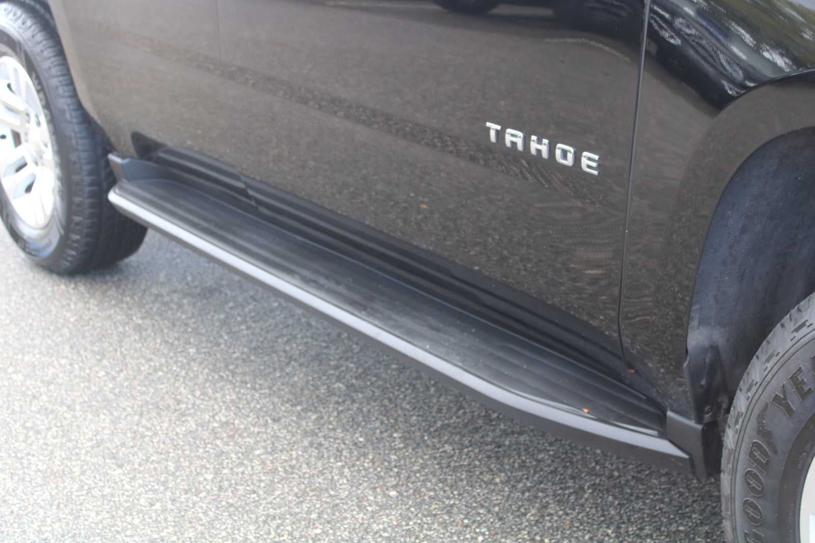 2020 Chevrolet Tahoe 4WD LT