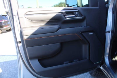 2024 GMC Sierra 2500HD 4WD Crew Cab Standard Bed AT4