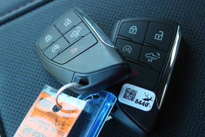 2024 GMC Sierra 2500HD 4WD Crew Cab Standard Bed AT4