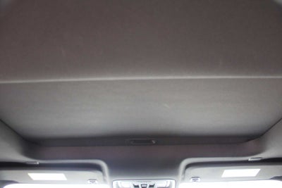 2022 GMC Sierra 1500 4WD Crew Cab Short Box AT4