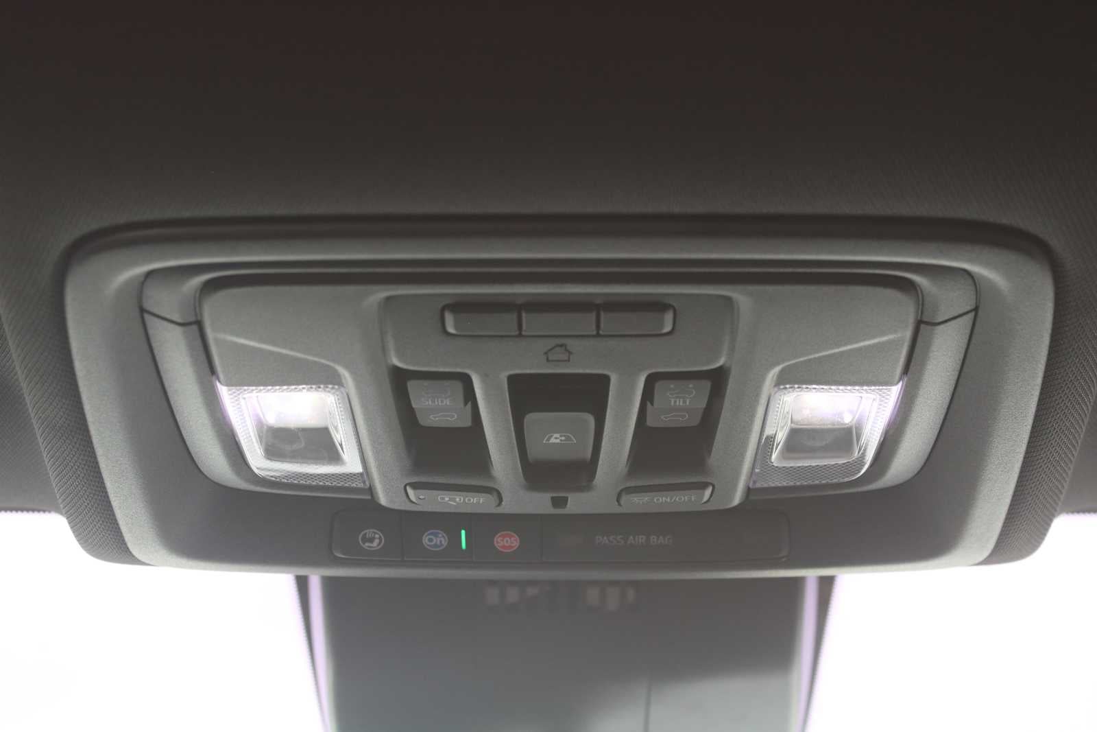 2022 GMC Sierra 1500 4WD Crew Cab Short Box AT4