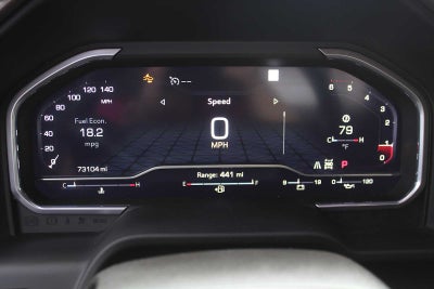 2022 GMC Sierra 1500 4WD Crew Cab Short Box AT4