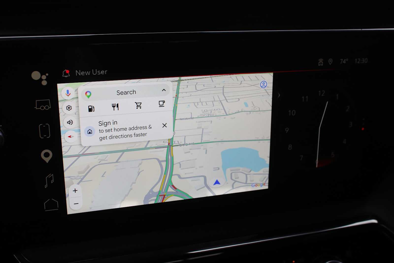 2022 GMC Sierra 1500 4WD Crew Cab Short Box AT4