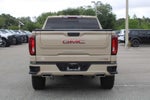 2022 GMC Sierra 1500 4WD Crew Cab Short Box AT4