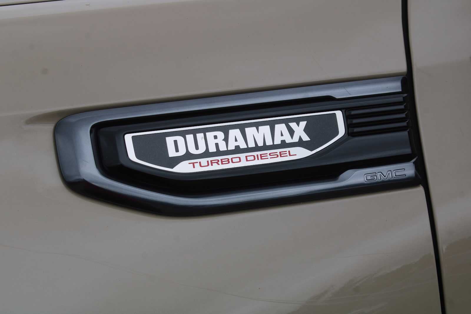 2022 GMC Sierra 1500 4WD Crew Cab Short Box AT4