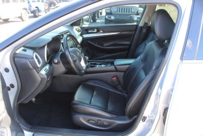2020 Nissan Maxima SV Xtronic CVT