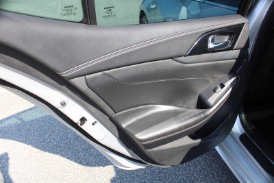 2020 Nissan Maxima SV Xtronic CVT