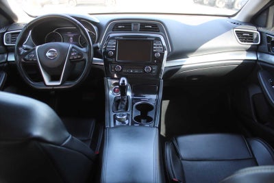 2020 Nissan Maxima SV Xtronic CVT