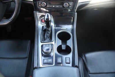 2020 Nissan Maxima SV Xtronic CVT