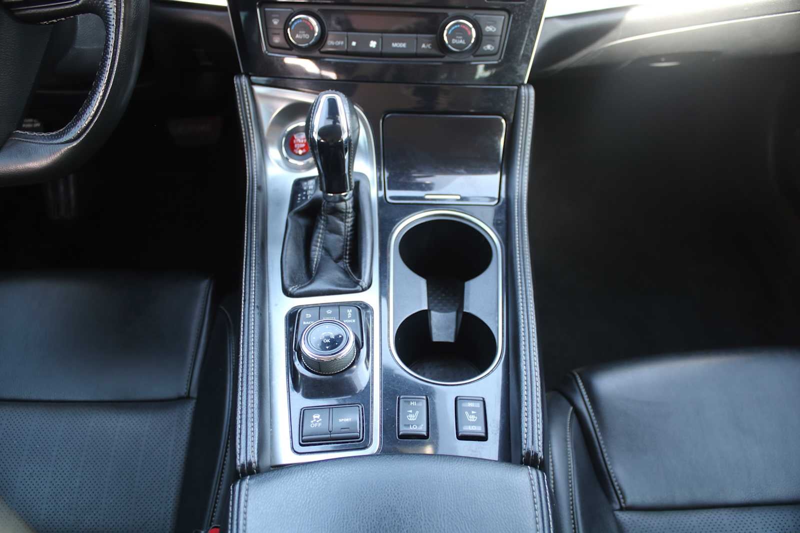 2020 Nissan Maxima SV Xtronic CVT