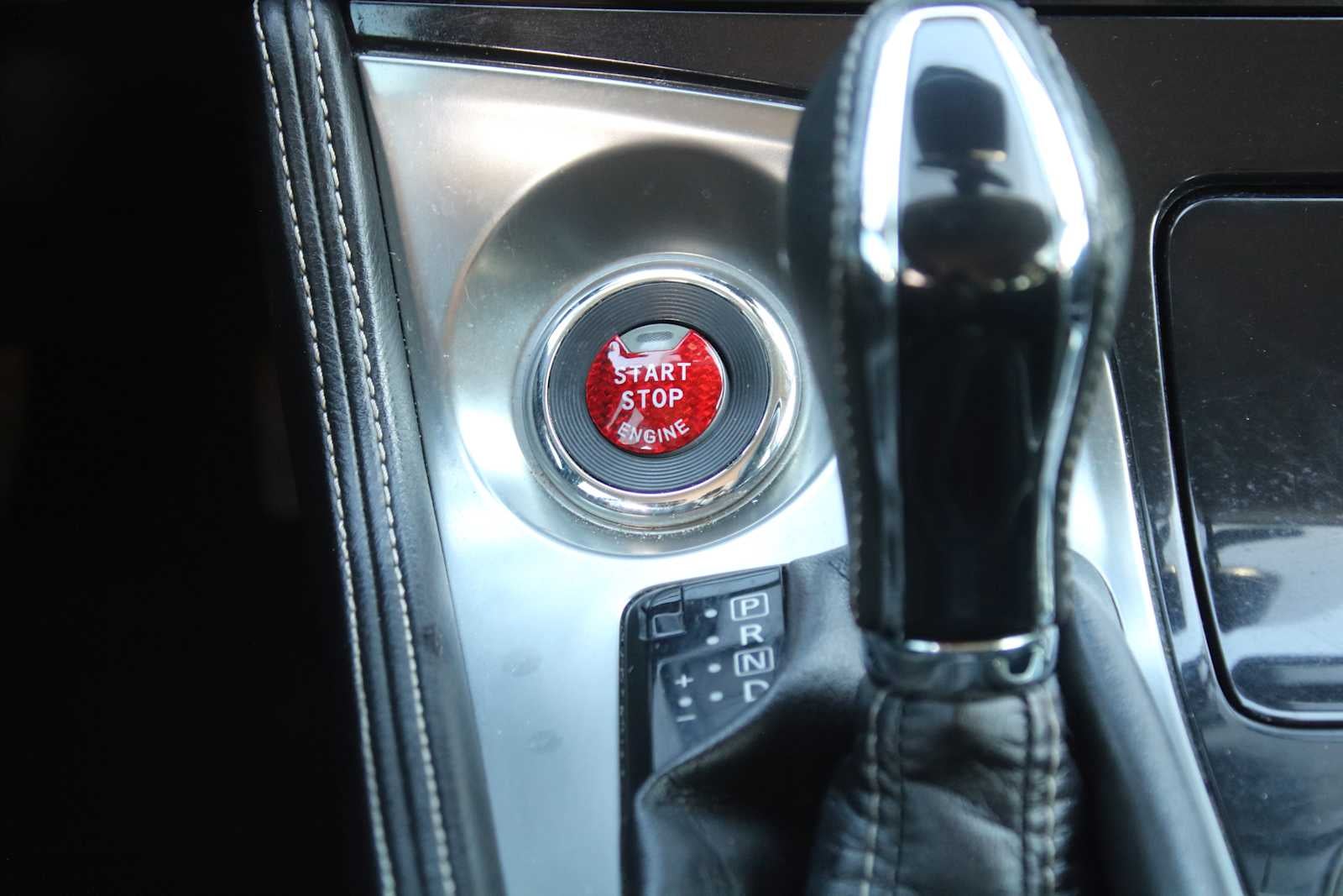 2020 Nissan Maxima SV Xtronic CVT