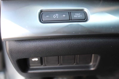 2020 Nissan Maxima SV Xtronic CVT