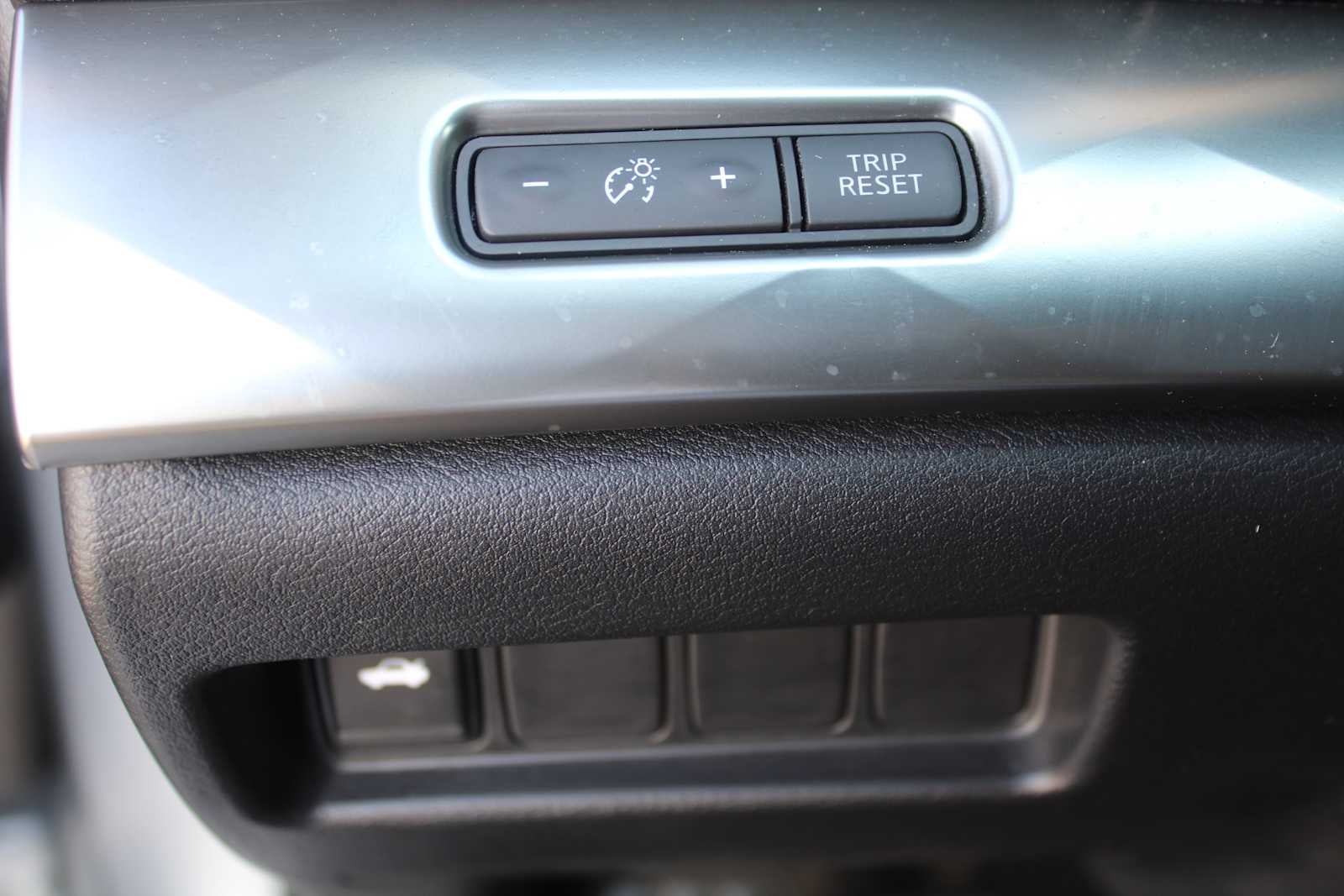 2020 Nissan Maxima SV Xtronic CVT