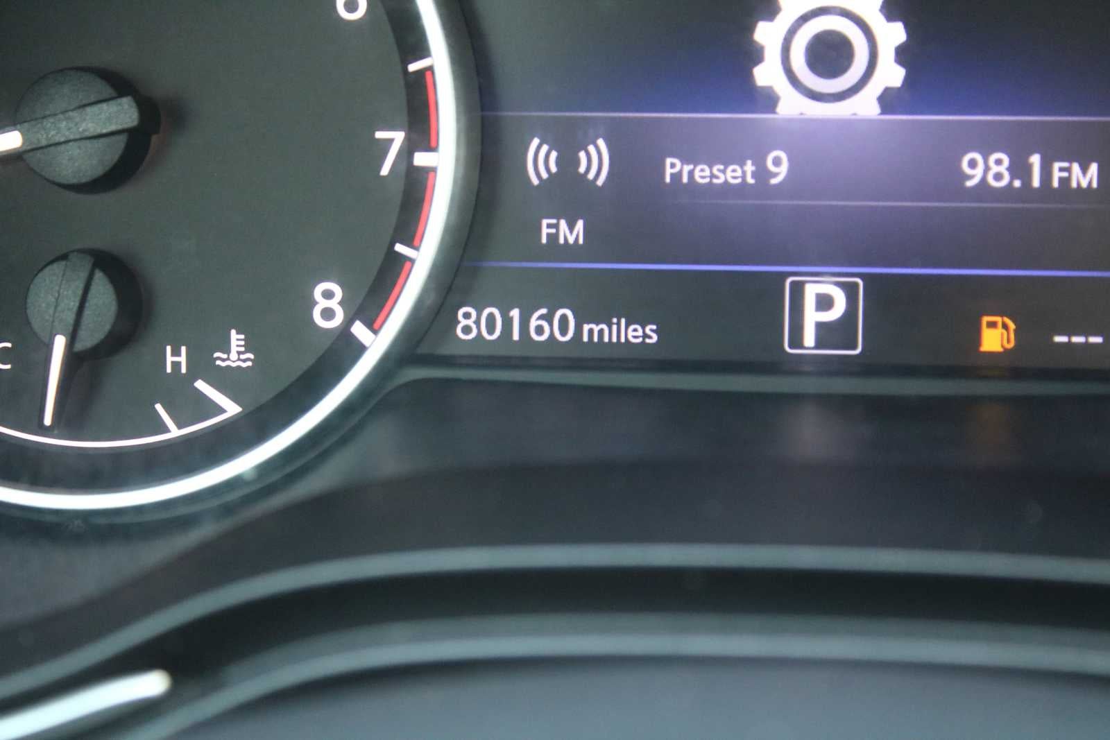 2020 Nissan Maxima SV Xtronic CVT