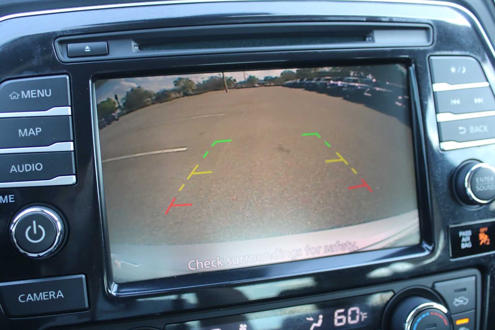 2020 Nissan Maxima SV Xtronic CVT