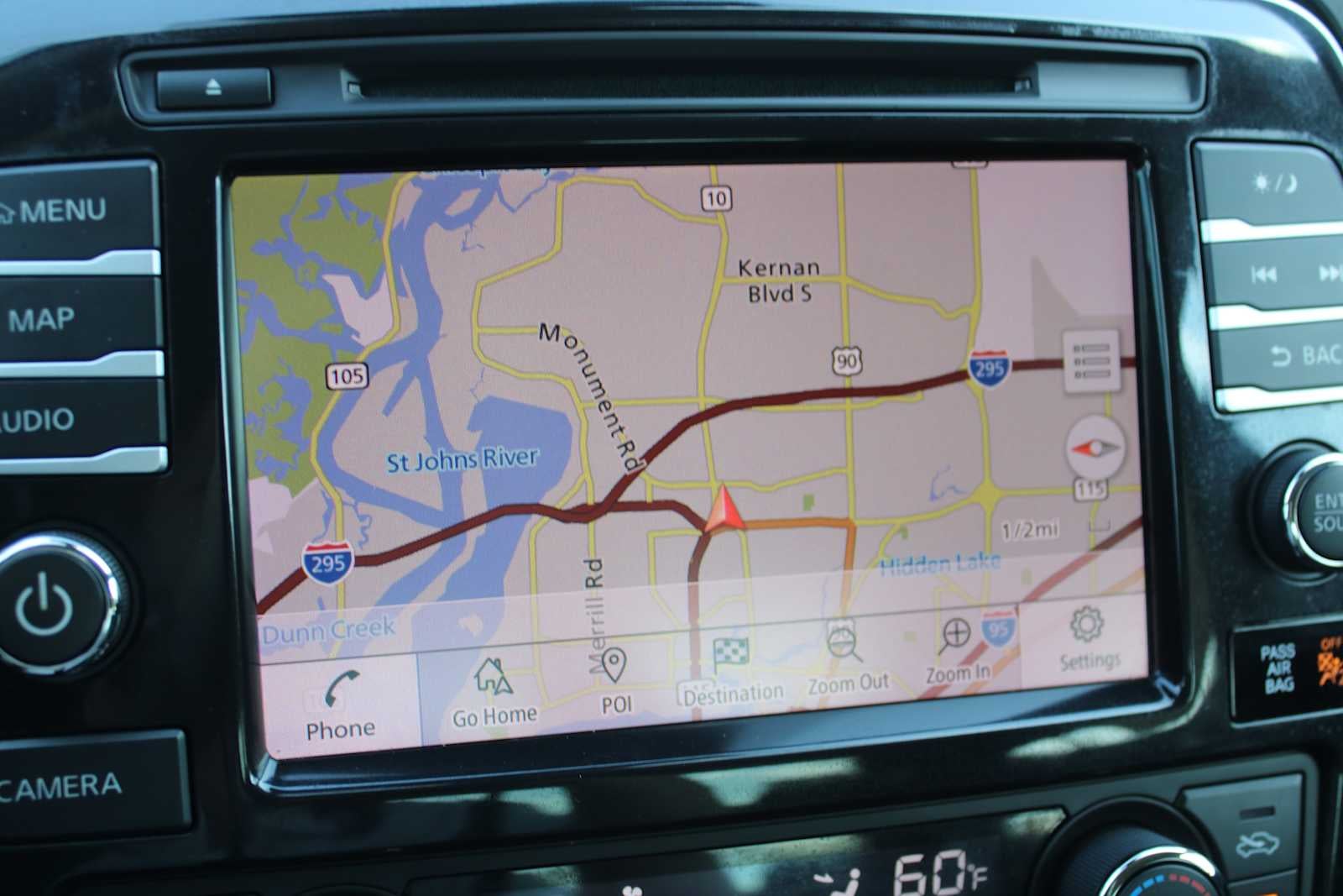 2020 Nissan Maxima SV Xtronic CVT