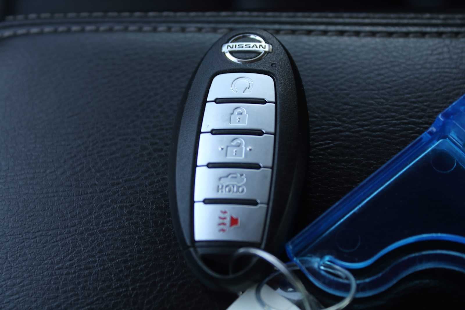 2020 Nissan Maxima SV Xtronic CVT