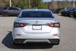 2020 Nissan Maxima SV Xtronic CVT