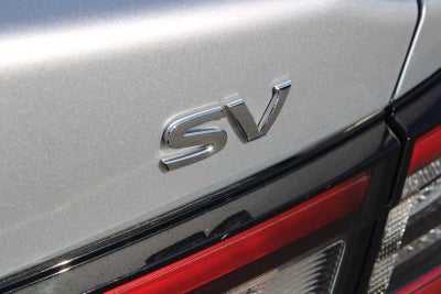 2020 Nissan Maxima SV Xtronic CVT