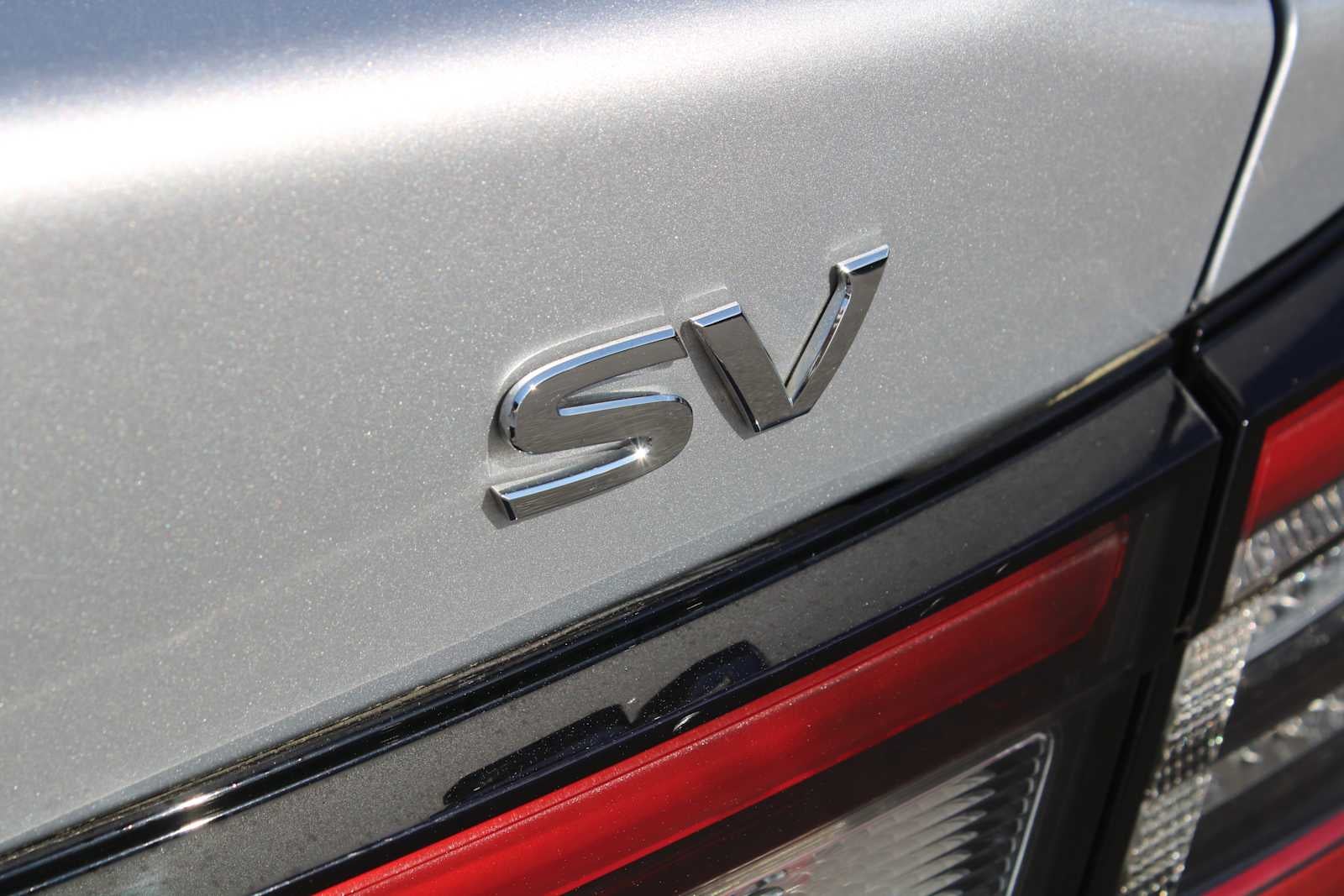 2020 Nissan Maxima SV Xtronic CVT